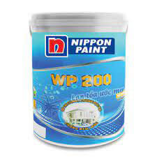 Sơn chống thấm Nippon WP 200