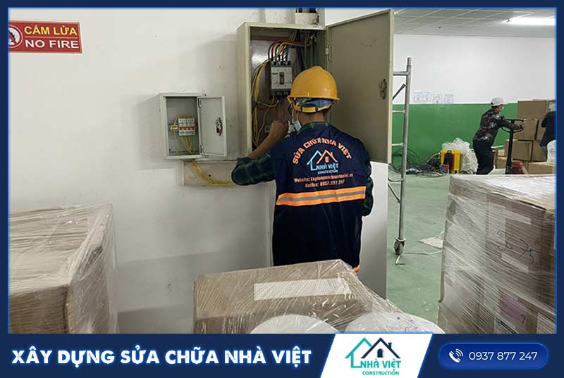 xaydungsuachuanhaviet.vn-dịch vụ sửa chữa điện nước