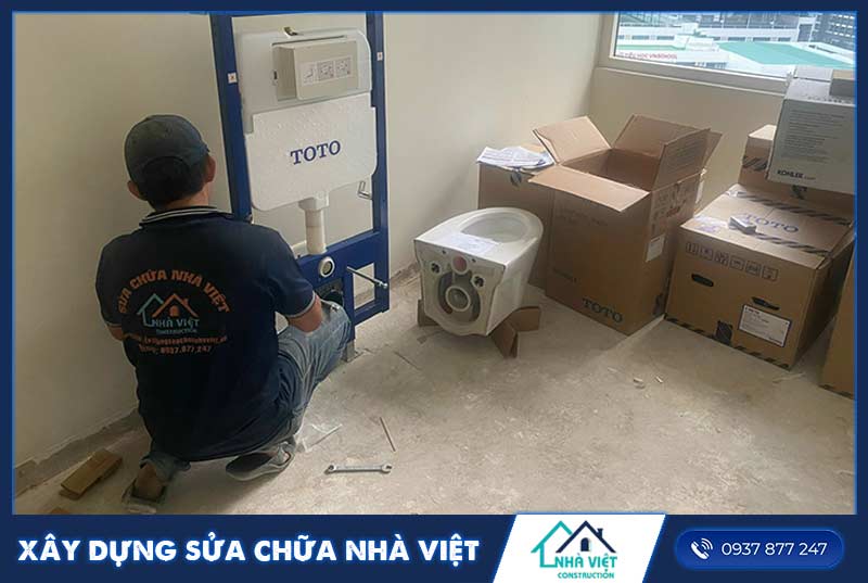 xaydungsuachuanhaviet.vn-thợ sửa điện nước tại nhà