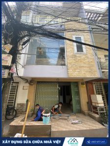 xaydungsuachuanhaviet.vn-sửa nhà cũ thành mới
