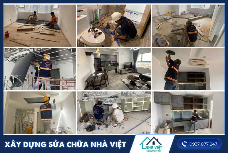 xaydungsuachuanhaviet.vn-dịch vụ sửa nhà quận Bình Tân