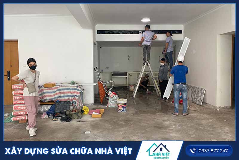 xaydungsuachuanhaviet.vn-sửa chữa văn phòng cho thuê