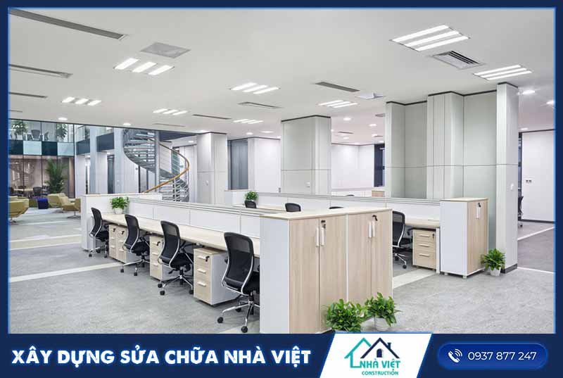 xaydungsuachuanhaviet.vn-sửa chữa văn phòng cho thuê