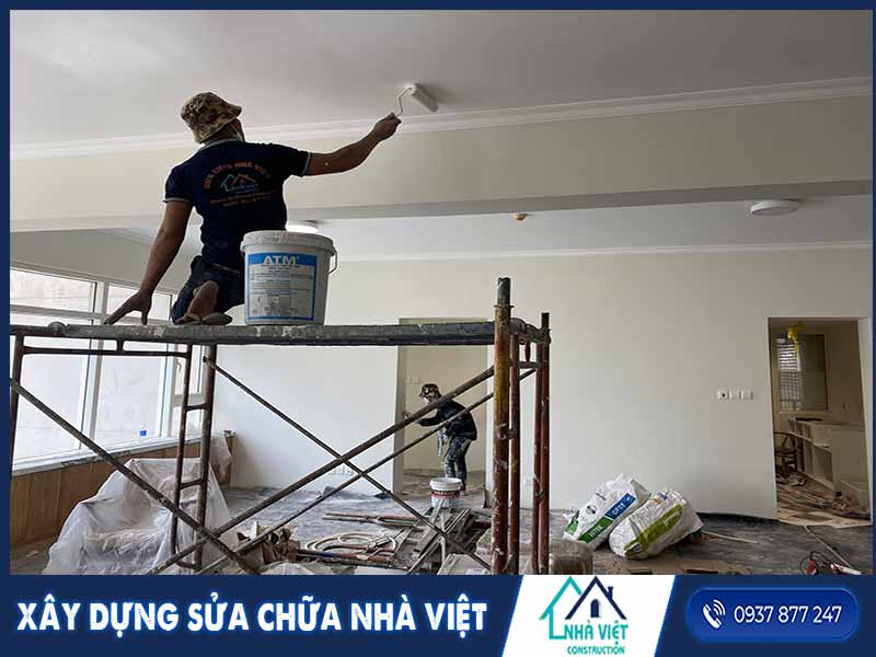 xaydungsuachuanhaviet.vn-thợ sơn nhà tại TPHCM