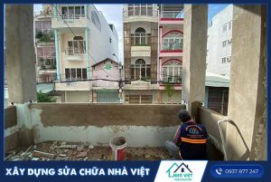 xaydungsuachuanhaviet.vn-dịch vụ sửa nhà quận Tân Bình
