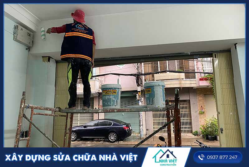 xaydungsuachuanhaviet.vn-dịch vụ sửa nhà quận Tân Bình