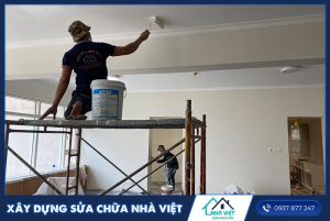 xaydungsuachuanhaviet.vn-dịch vụ sửa chữa nhà trọn gói giá rẻ