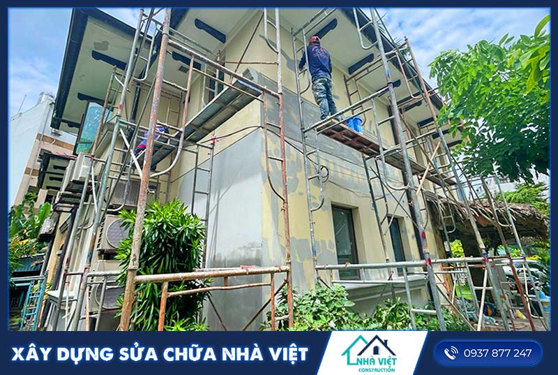 xaydungsuachuanhaviet.vn-thợ sơn nhà tại Quận 8