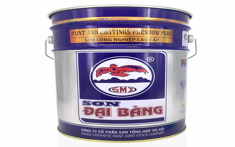 Sơn Pu gỗ Đại Bàng