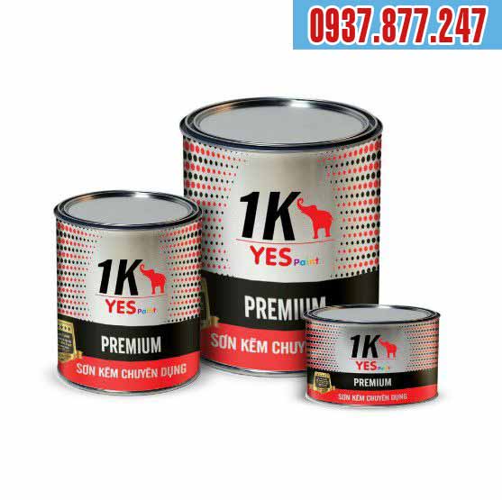 Sơn Pu đồ gỗ 1K