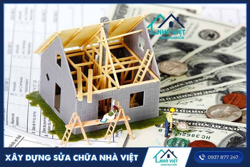 Xây nhà trọn gói tại Đồng Nai