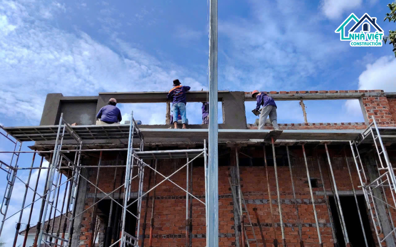 Phong thủy là yếu tố được nhắc đến nhiều trong các kinh nghiệm xây nhà