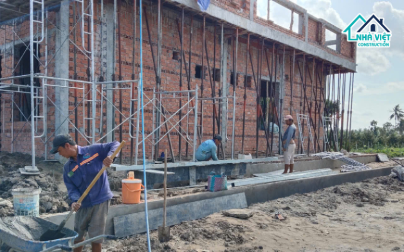 Một số kinh nghiệm xây nhà tiết kiệm chi phí mà vẫn đảm bảo chất lượng