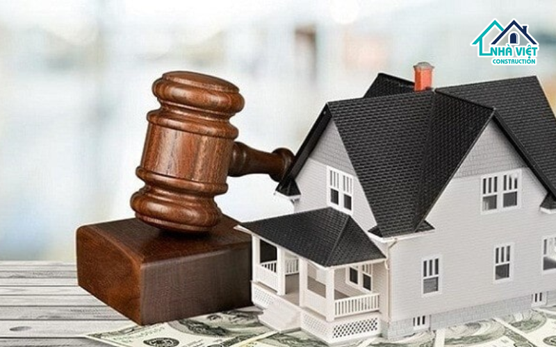 Hồ sơ xin phép khi nâng mái nhà gồm những giấy tờ nào?