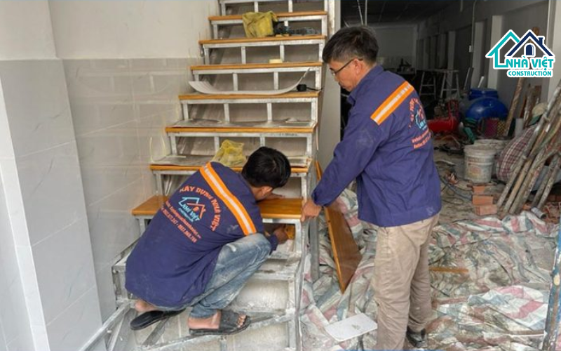 Bí quyết cải tạo nhà cấp 4 thành 2 tầng đẹp, giá rẻ, nhanh chóng