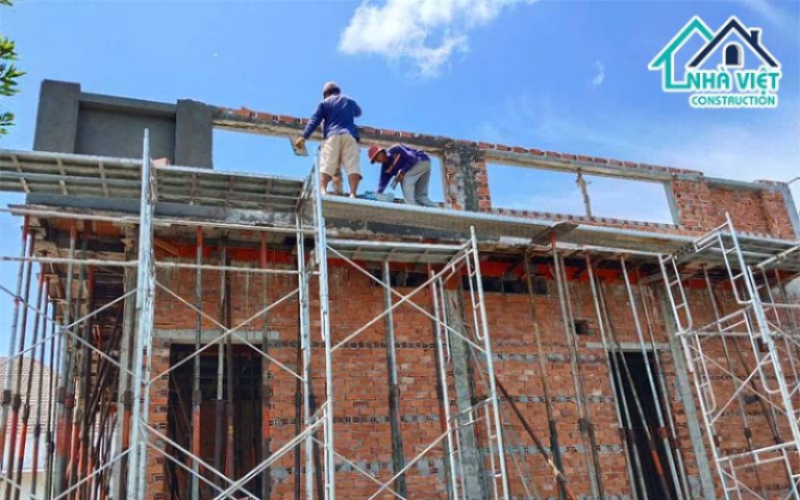 Có nên xây nhà trọn gói không? Lợi ích khi lựa chọn dịch vụ xây nhà trọn gói