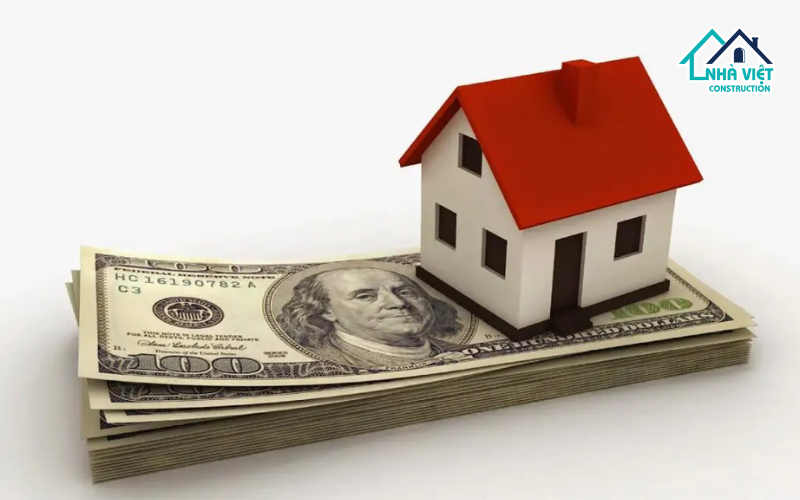 Dự toán xây nhà 2 tầng: Cách tính chi phí và bảng giá chi tiết 2026