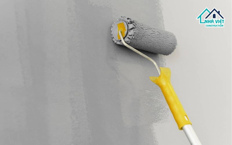 Sika chống thấm tường ngoài hiệu quả - Hướng dẫn thi công chi tiết