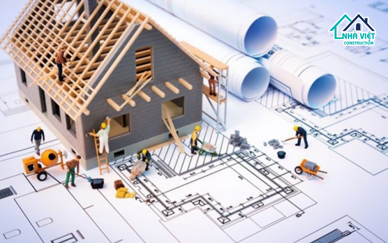 Mức xử phạt khi sửa chữa nhà không xin phép xây dựng