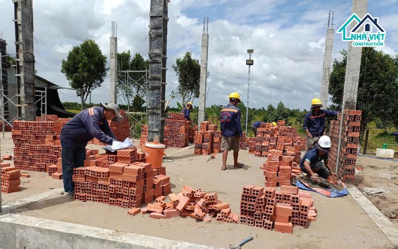 Các yếu tố ảnh hưởng đến đơn giá xây nhà trọn gói tại Dĩ An