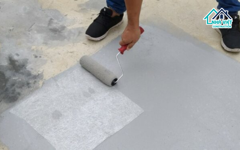 Ứng dụng thực tế của màng chống thấm Sika trong xây dựng