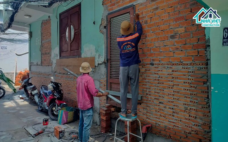 Sửa nhà trọn gói giúp kiểm soát ngân sách sửa nhà tốt hơn