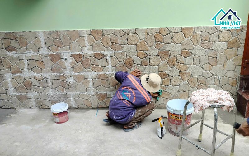 Việc xác định mục đích sử dụng sau sửa nhà trọn gói là điều rất quan trọng