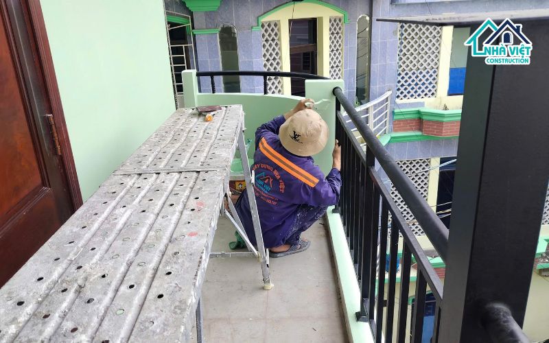 Trước khi sửa nhà trọn gói, gia chủ nên dự toán kinh phí để chủ động kiểm soát ngân sách